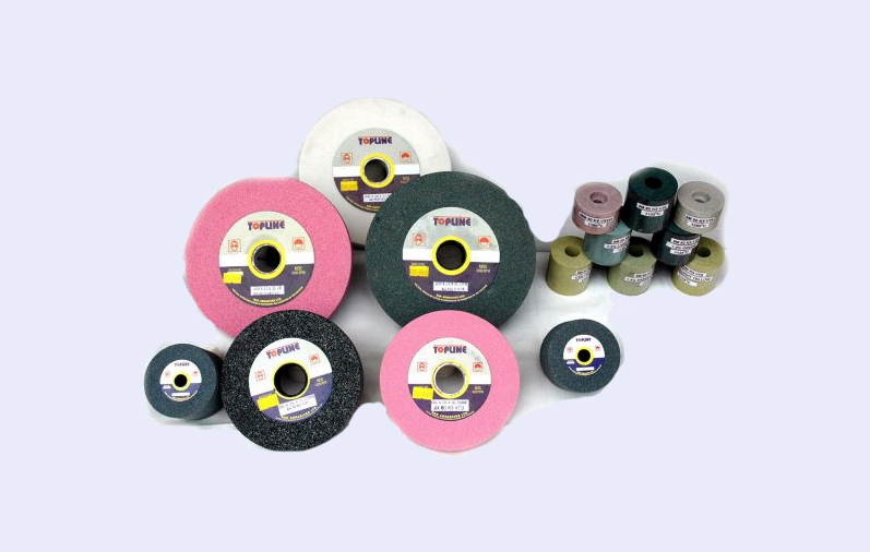 Tool Room Grinding Wheel