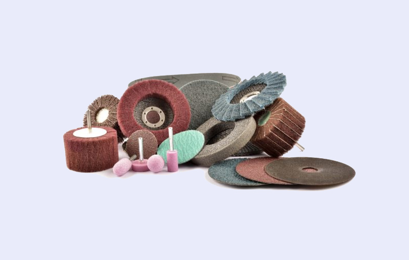 Coated Abrasives