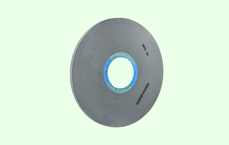 Crankshaft Grinding wheel