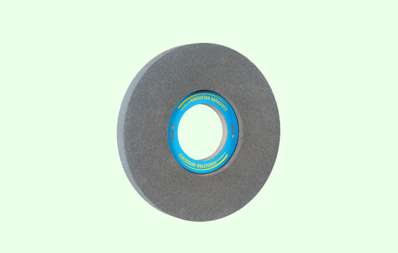 Cylindrical grinding 2025 wheel