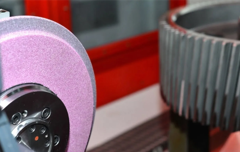 High quality grinding shop wheels
