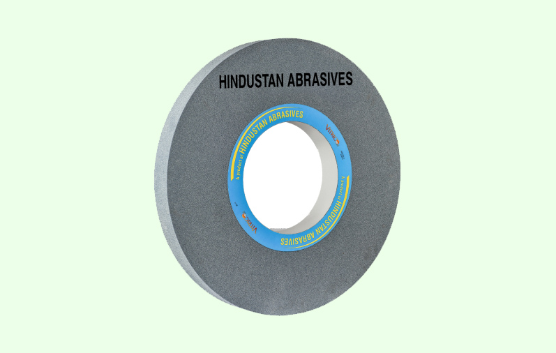 Roll Grinding Wheel