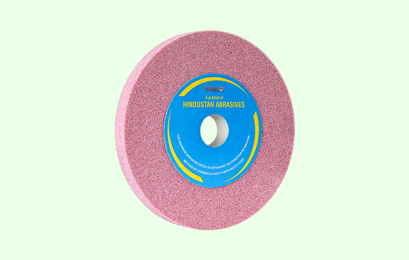 Tool Room Grinding Wheel